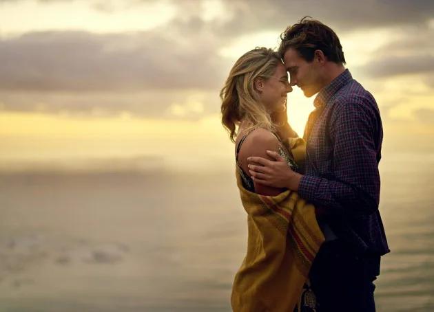 Three Signs of a True Partner