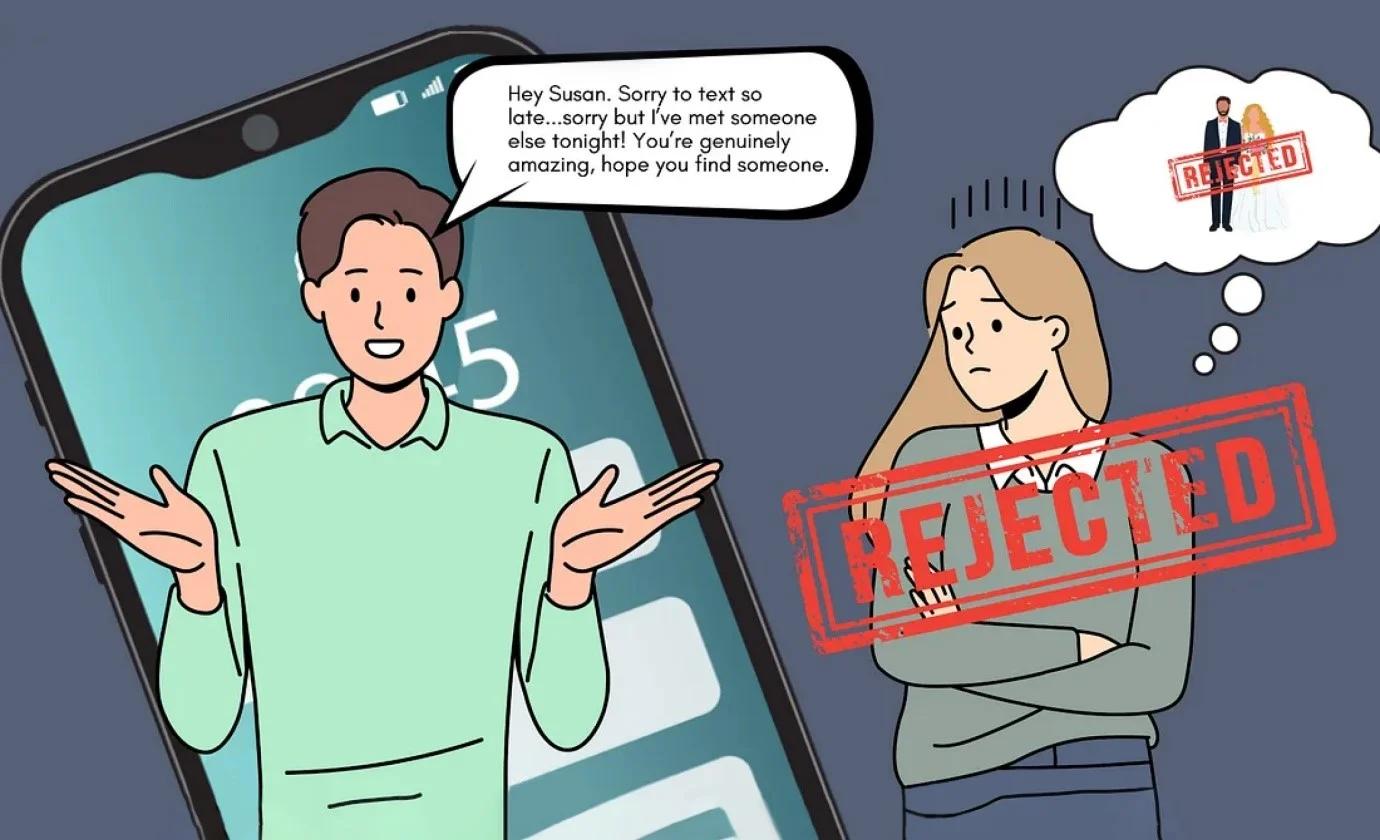 5 Dating Mistakes You're Making—And How to Stop Hurting Yourself